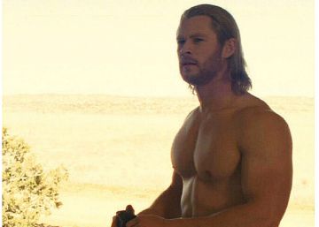 musculos actores cachas dieta hollywood