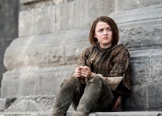 Arya desvela qué personaje regresa a 'Juego de tronos'