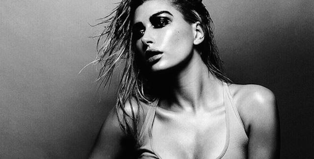 De cómo la novia de Justin Bieber quiere ser más estrella que él, en 10 fotos