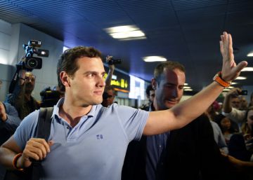 Albert Rivera la lía al decir ESTO sobre las dictaduras (VÍDEO)