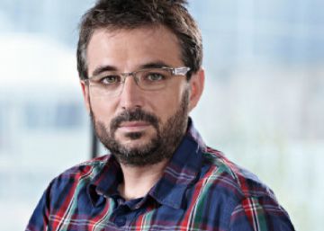 El tuit viral de Jordi Évole sobre los errores de las encuestas