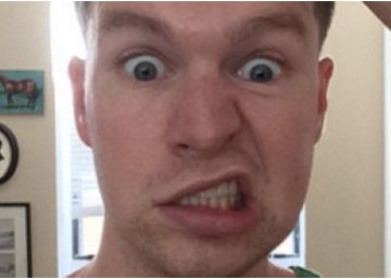 "Lo que pasó cuando me propuse estar 30 días sin masturbarme"