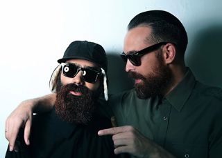 Las gafas de dictadores y otros siete 'crowdfunding' imposibles