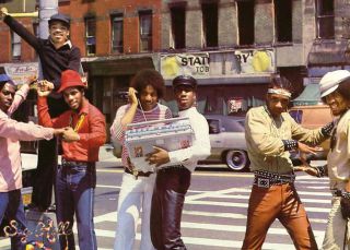 ¿Cuánto sabes de la combativa historia del hip hop?