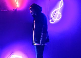 Kendrick Lamar, así es el Bob Dylan de nuestro tiempo