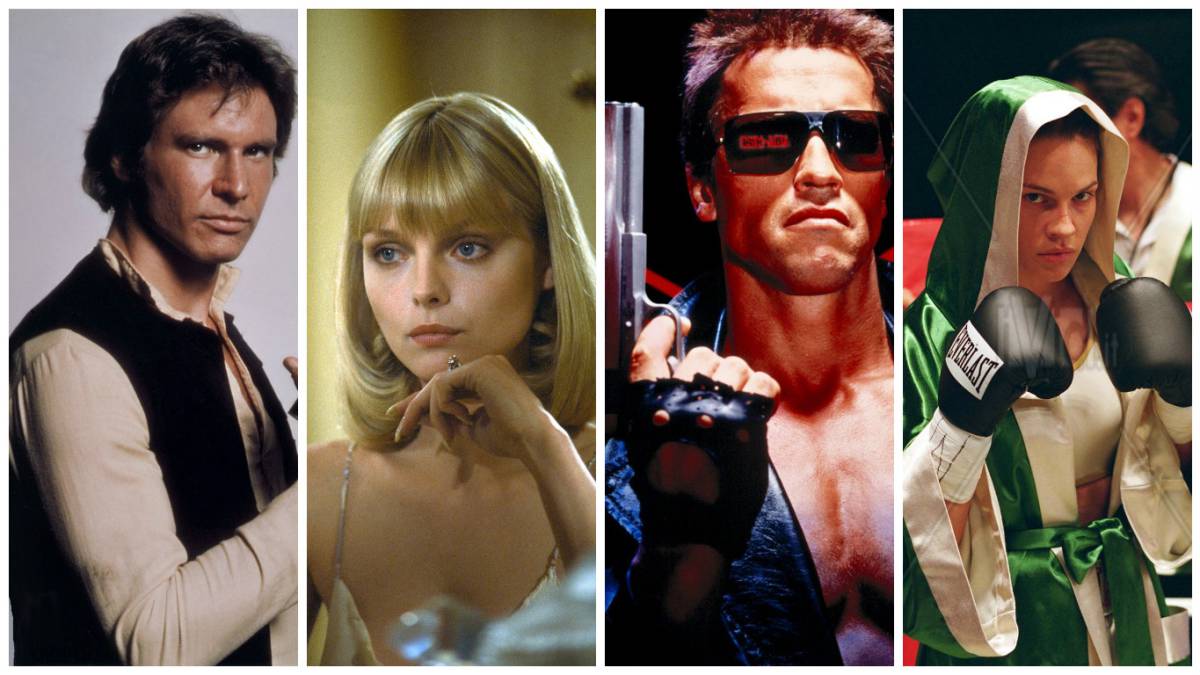 Maldita sea mi suerte: actores que rechazaron papeles que luego fueron un exitazo