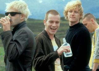 Por qué 'Trainspotting' nos sigue volando la cabeza 20 años después