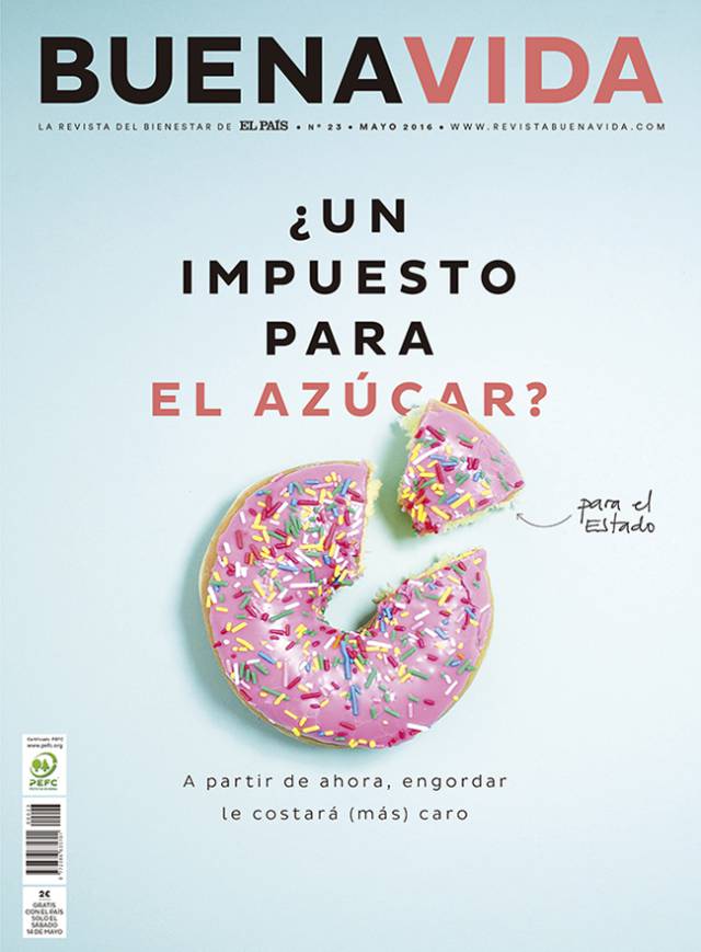 ¿Un impuesto para el azúcar?