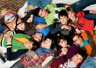 El culebrón sexual de 'Física o química'