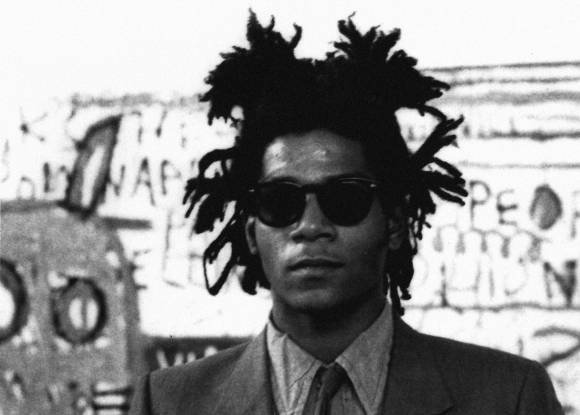 Jean-Michel Basquiat