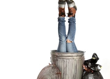 14 cosas que nunca debería tirar a la basura si le importa algo su planeta