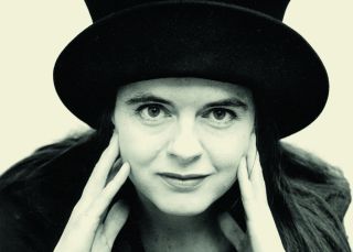 La 'playlist' de Amélie Nothomb