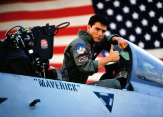 Top Gun y otras ocho películas homoeróticas sin pretenderlo