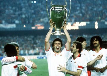 Las 40 finales de la Copa de Europa