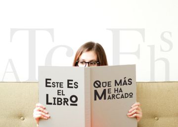 ¿Cuál es el libro que más te ha marcado?