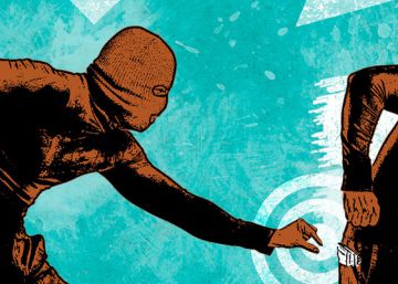 Ese cáncer que corroe los cimientos políticos