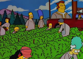 Los 'Movimentarios' y otras sectas de ficción