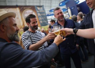 Las mejores rutas de cerveza 'low cost' de España