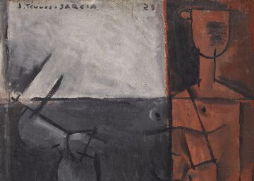 Un 'noucentista' de primera