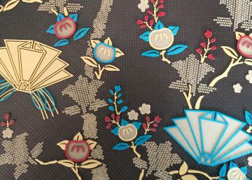 El quimono del futuro