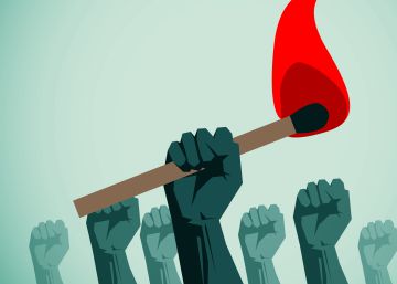 Izquierda 'feng shui': igualdad, solidaridad y acupuntura