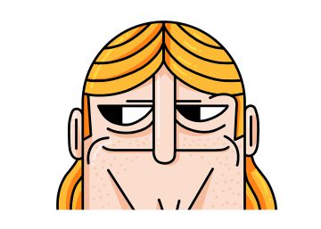 ¿Treintañeros o adolescentes? Sin casa, hijos o nómina, pero con humor