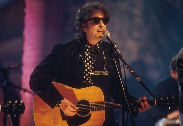 Felices 75 años, Bob: 75 cosas que quizá no sabías de Dylan