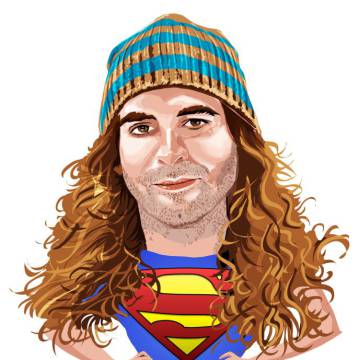 Chema Alonso: el ‘hacker’ comunicador