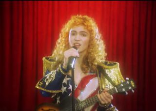 Grimes, la reina del videoclip casero