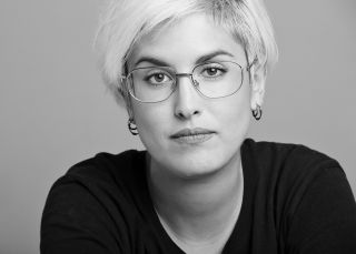 La 'youtuber'que se convirtió en cantante sin pretenderlo