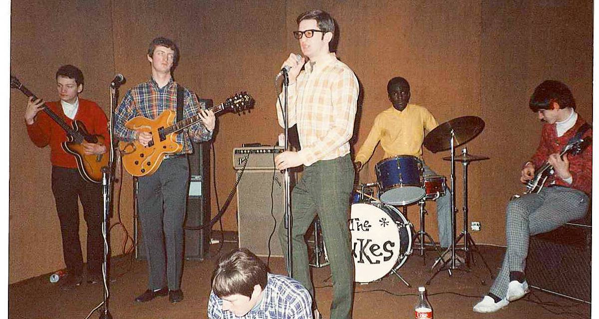 Ser 'mod' es como padecer asma