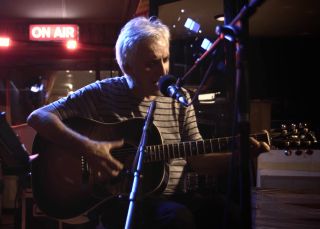 Kiko Veneno, un clásico en acústico