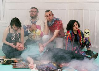 Estrenamos el nuevo vídeo de Doble Pletina