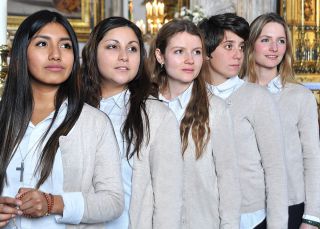 ¿Por qué no ha triunfado 'la llamada' del Señor en la televisión?