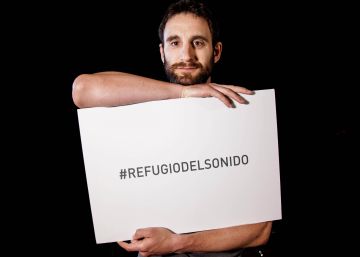 Ellos ya se han unido