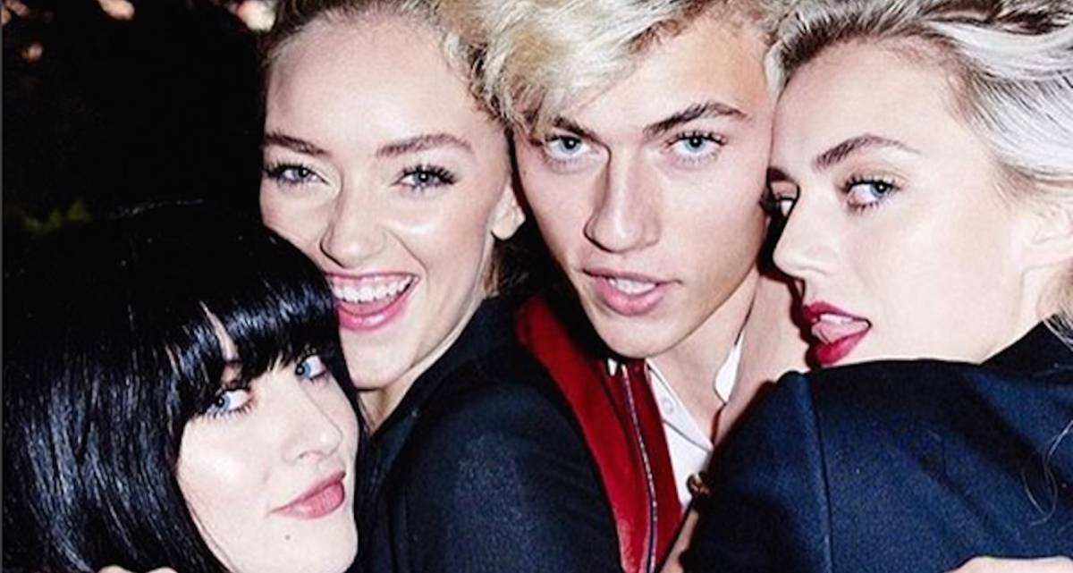 Los 20 Instagram masculinos que hay que seguir sí o sí