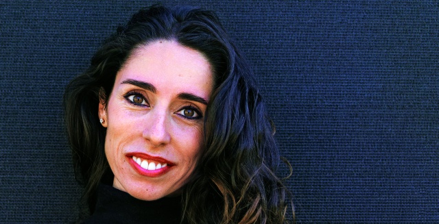 Virginia Barber, the new mental health chief at Rikers Island.