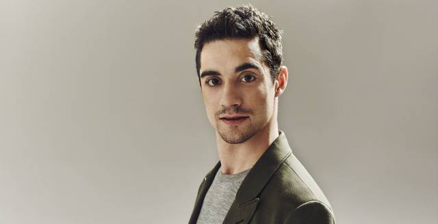 Javier Fernández, the new king of Spanish sport