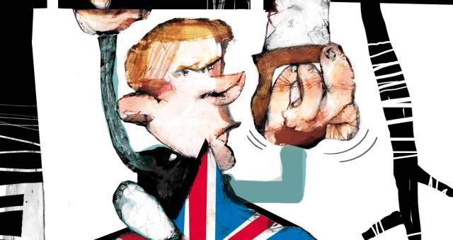 Brexit: el valor de quedarse