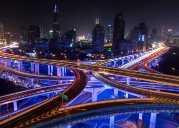 Los retos futuros de la ciudad global