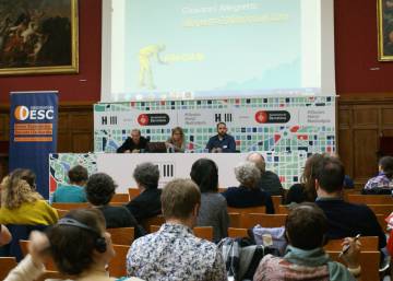 El desarrollo urbano, desde el prisma de los movimientos sociales