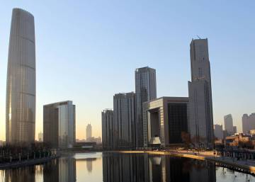 El peligro de ciudades demasiado inteligentes y poco humanas