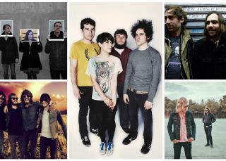 Australian Blonde encabeza el Festival Tomavistas