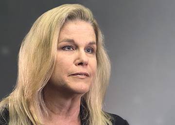 Este chaleco nos permite hablar con el perro