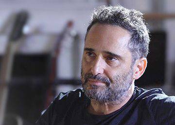 Jorge Drexler y la asombrosa tecnología que esconde una guitarra