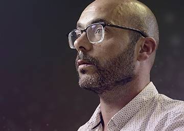 Una chaqueta inteligente que podrá evitar miles de accidentes de ciclistas