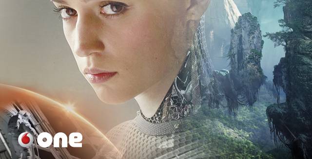 Realidad Virtual, cine inmersivo, experiencias 3D… Así es el cine (y la TV) que viene