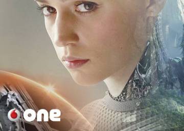 Realidad virtual, cine inmersivo, experiencias 3D… Así es el cine (y la TV) que viene