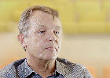 Hablamos con el dueño de TED Talks