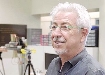 El robot submarinista que recuperará los tesoros del fondo del mar